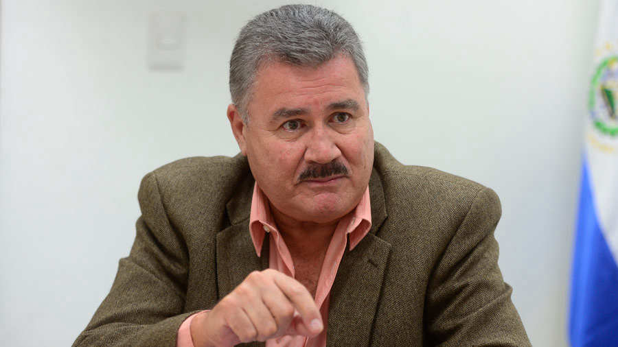 Roberto Rubio: Debemos seguir el ejemplo de ARENA roberto-rubio-debemos-seguir-el-ejemplo-de-arena